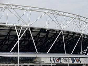 West Ham are about to find out...